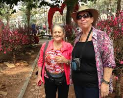 ຄວາມຮູ້ສຶກຂອງຊາວຕ່າງປະເທດກ່ຽວກັບບຸນປີໃໝ່ປະຈຳຊາດຫວຽດນາມ